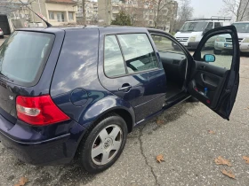 VW Golf 4 SR - 1.6 - 101к.с. - бензин - 1800 € / 3520.49 лв. - 95669884 4