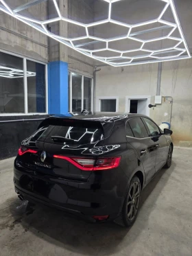 Renault Megane 1.3 R-line - 10700 € / 20927.38 лв. - 15699662 4
