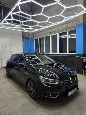 Renault Megane 1.3 R-line - 10700 € / 20927.38 лв. - 15699662 3