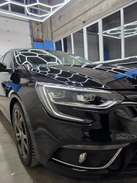 Renault Megane 1.3 R-line - 10700 € / 20927.38 лв. - 15699662 7
