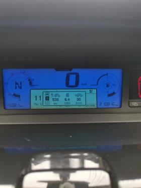 Citroen C4 Picasso - 2700 € / 5280.74 лв. - 82257501 14