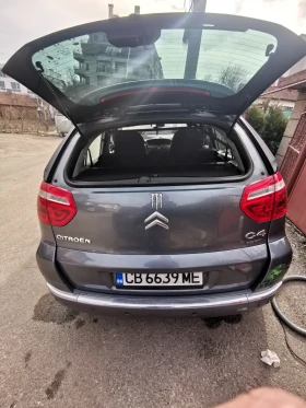 Citroen C4 Picasso - 2700 € / 5280.74 лв. - 82257501 5