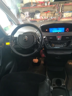 Citroen C4 Picasso - 2700 € / 5280.74 лв. - 82257501 7