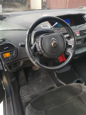 Citroen C4 Picasso - 2700 € / 5280.74 лв. - 82257501 9