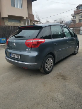 Citroen C4 Picasso - 2700 € / 5280.74 лв. - 82257501 4