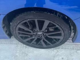 Subaru WRX Sport tech / NAVI / ПОДГРЕВИ - 18000 € / 35204.94 лв. - 85428695 7