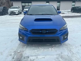 Subaru WRX Sport tech / NAVI / ПОДГРЕВИ - 18000 € / 35204.94 лв. - 85428695 6