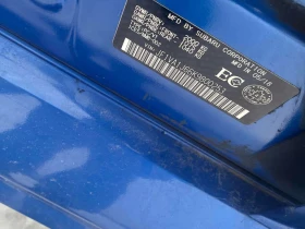 Subaru WRX Sport tech / NAVI / ПОДГРЕВИ - 18000 € / 35204.94 лв. - 85428695 10