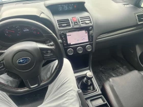 Subaru WRX Sport tech / NAVI / ПОДГРЕВИ - 18000 € / 35204.94 лв. - 85428695 9