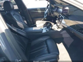 BMW 540 i* B58* Brooklyn Grey Metallic* 360* HeadUp - 26400 € / 51633.91 лв. - 86033662 9