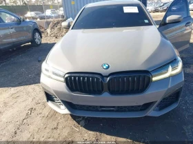 ����� �� �������� �� BMW 540 i* B58* Brooklyn Grey Metallic* 360* HeadUp