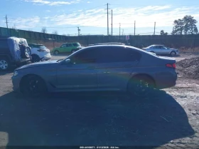 BMW 540 i* B58* Brooklyn Grey Metallic* 360* HeadUp - 26400 € / 51633.91 лв. - 86033662 15