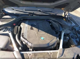 BMW 540 i* B58* Brooklyn Grey Metallic* 360* HeadUp - 26400 € / 51633.91 лв. - 86033662 13