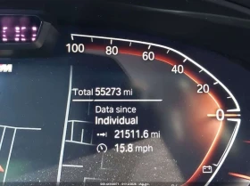 BMW 540 i* B58* Brooklyn Grey Metallic* 360* HeadUp - 26400 € / 51633.91 лв. - 86033662 16