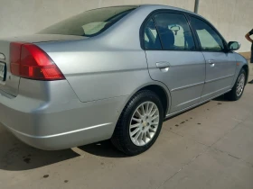 Honda Civic 7 gen. V-TEC - 1200 € / 2347.00 лв. - 87084640 3