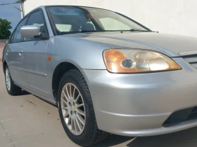 Honda Civic 7 gen. V-TEC - 1200 € / 2347.00 лв. - 87084640 11