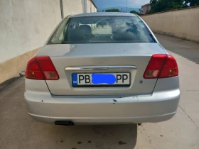 Honda Civic 7 gen. V-TEC - 1200 € / 2347.00 лв. - 87084640 5