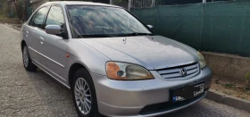 Honda Civic 7 gen. V-TEC - 1200 € / 2347.00 лв. - 87084640 15