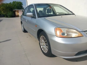 Honda Civic 7 gen. V-TEC - 1200 € / 2347.00 лв. - 87084640 9