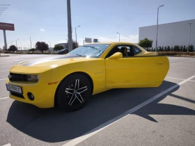Chevrolet Camaro V6 - 14999 € / 29335.49 лв. - 54771074 6