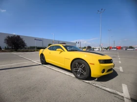 Chevrolet Camaro V6 - 14999 € / 29335.49 лв. - 54771074 10