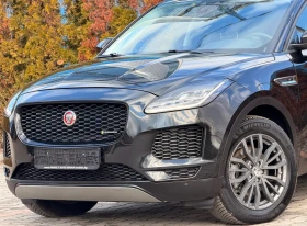 Jaguar E-pace 2.0d-4X4-R-DAYNAMIC-КОЖА-КАМЕРА-ЛЕНТИ-ЗОНИ-142Х.КМ - 14300 € / 27968.37 лв. - 60017864 2