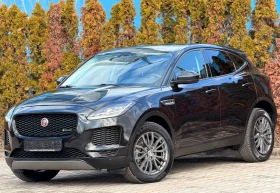 Jaguar E-pace 2.0d-4X4-R-DAYNAMIC-КОЖА-КАМЕРА-ЛЕНТИ-ЗОНИ-142Х.КМ