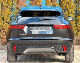 Jaguar E-pace 2.0d-4X4-R-DAYNAMIC-КОЖА-КАМЕРА-ЛЕНТИ-ЗОНИ-142Х.КМ - 14300 € / 27968.37 лв. - 60017864 4