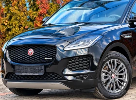 Jaguar E-pace 2.0d-4X4-R-DAYNAMIC-КОЖА-КАМЕРА-ЛЕНТИ-ЗОНИ-142Х.КМ | Auto.bg — изображение 2
