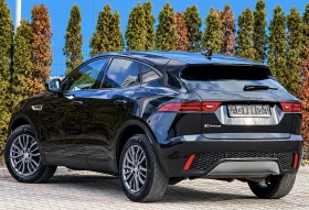Jaguar E-pace 2.0d-4X4-R-DAYNAMIC-КОЖА-КАМЕРА-ЛЕНТИ-ЗОНИ-142Х.КМ | Auto.bg — изображение 3