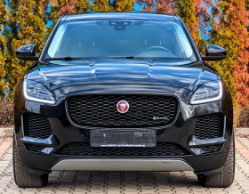 Jaguar E-pace 2.0d-4X4-R-DAYNAMIC-КОЖА-КАМЕРА-ЛЕНТИ-ЗОНИ-142Х.КМ | Auto.bg — изображение 7