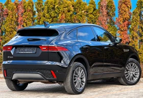 Jaguar E-pace 2.0d-4X4-R-DAYNAMIC-КОЖА-КАМЕРА-ЛЕНТИ-ЗОНИ-142Х.КМ | Auto.bg — изображение 5