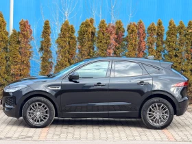 Jaguar E-pace 2.0d-4X4-R-DAYNAMIC-КОЖА-КАМЕРА-ЛЕНТИ-ЗОНИ-142Х.КМ - 14300 € / 27968.37 лв. - 60017864 8