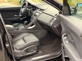Jaguar E-pace 2.0d-4X4-R-DAYNAMIC-КОЖА-КАМЕРА-ЛЕНТИ-ЗОНИ-142Х.КМ - 14300 € / 27968.37 лв. - 60017864 15