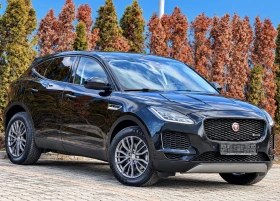 Jaguar E-pace 2.0d-4X4-R-DAYNAMIC-КОЖА-КАМЕРА-ЛЕНТИ-ЗОНИ-142Х.КМ | Auto.bg — изображение 6
