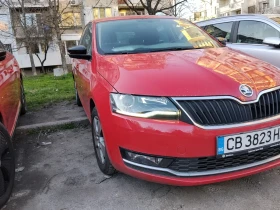 Skoda Rapid - 8000 € / 15646.64 лв. - 25141235 4