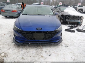 Hyundai Elantra 2.0l Sel | Auto.bg — изображение 12