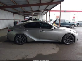 Lexus IS 350 3.5L V-6 DI, DOHC, VVT, 311HP Rear Wheel Drive - 28300 € / 55349.99 лв. - 63023874 13