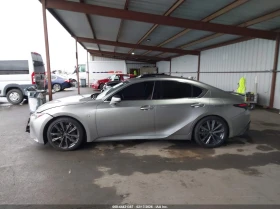 Lexus IS 350 3.5L V-6 DI, DOHC, VVT, 311HP Rear Wheel Drive - 28300 € / 55349.99 лв. - 63023874 14