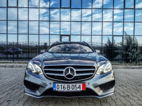 Mercedes-Benz E 350 * AMG* 4-MATIC* BlueTEC* AVANTGARDE* FULL