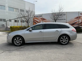 Peugeot 508 - 5500 € / 10757.07 лв. - 65450953 2