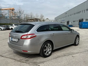 Peugeot 508 - 5500 € / 10757.07 лв. - 65450953 4