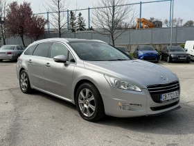 Peugeot 508 - 5500 € / 10757.07 лв. - 65450953 6
