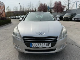 Peugeot 508 - 5500 € / 10757.07 лв. - 65450953 7