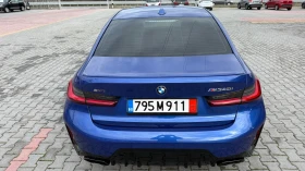 BMW 340 M  X-Drive 388 hp | Mobile.bg � ����� ������ 5