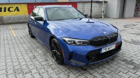 ����� �� �������� �� BMW 340 M  X-Drive 388 hp