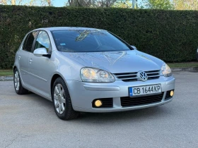 ������ VW Golf
