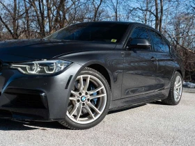 BMW 340 * xDrive * CARFAX * ��� ������������ ������ | Mobile.bg � ����� ������ 8