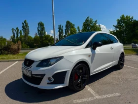 ������ Seat Ibiza