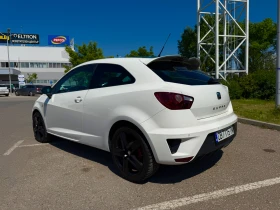 Seat Ibiza 1.4I 180�.�. �������� 6 ������ ��� 5000 ��������� | Mobile.bg � ����� ������ 3